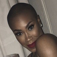 Diamond White, 35 (Reality Star)