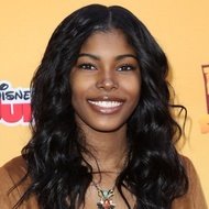 Diamond White, 25 (R&B Singer)