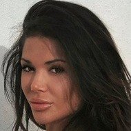 Diana Baban, 31 (Reality Star)