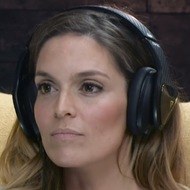 Diana Chaves, 44 (Soap Opera Actress)