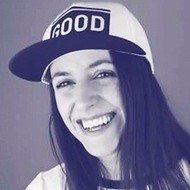 Diana Condurache, 27 (YouTube Star)