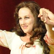 Diana Damrau, 52 (Opera Singer)