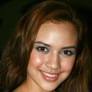 Diana Danielle, 32 (TV Actress)
