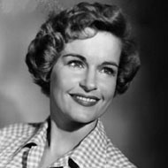 Diana Dill (1923 - 2015) (Movie Actress)