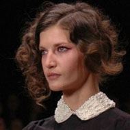 Diana Dondoe, 42 (Model)