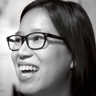 Diana Eng, 42 (时装设计师)