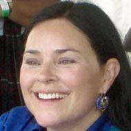 Diana Gabaldon, 72 (小說家)