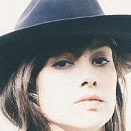 Diana García, 43 (Movie Actress)