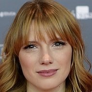 Diana Gómez, 34 (Телеактриса)