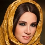 Diana Haddad, 49 (World Music Singer)