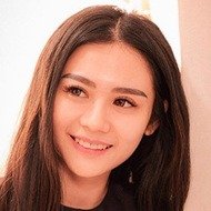 Diana Halim, 36 (Fashion Designer)