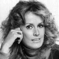 Diana Hyland (1936 - 1977) (舞台女演员)