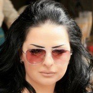 Diana Karazon, 41 (Pop Singer)