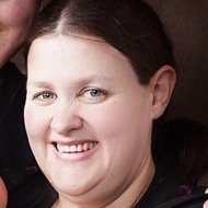 Diana Kilduff, 43 (TikTok Star)