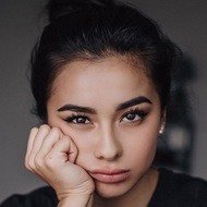 Diana Korkunova, 28 (Modelo)