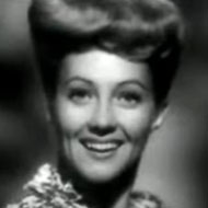 Diana Lewis (1919 - 1997) (Movie Actress)