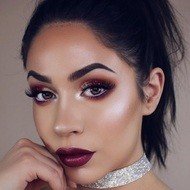 Diana Maria, 31 (Instagram Star)