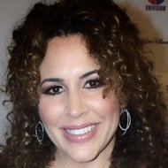 Diana Maria Riva, 54 (TV Actress)