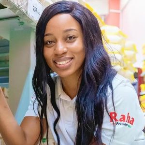 Diana Marua, 36 (Star de la réalité)