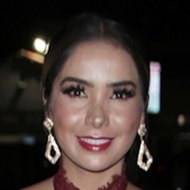 Diana Maux, 39 (Instagram明星)