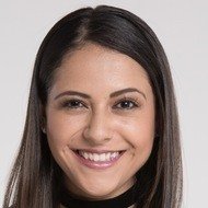 Diana Medina, 33 (DJ)