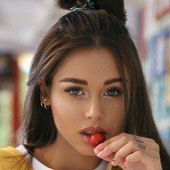 Diana Melison, 31 (模特)