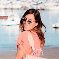 Diana Millos, 40 (Blogger)