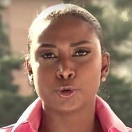 Diana Mina, 35 (Journalist)