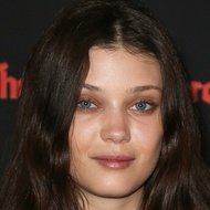 Diana Moldovan, 36 (Model)