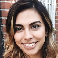 Diana Moore, 34 (Live.me Star)