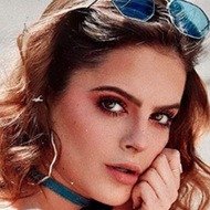 Diana Paulina, 25 (TV Actress)