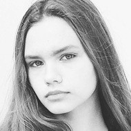 Diana Pentovich, 21 (模特)