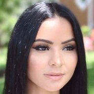 Diana Saldana, 33 (YouTube Star)