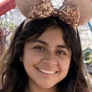 Diana Salguero, 23 (Estrella de TikTok)