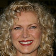 Diana Scarwid, 68 (Movie Actress)