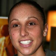 Diana Taurasi, 41 (Jugador de Baloncesto)