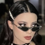 Diana Torua, 27 (TikTok Star)