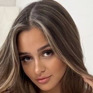 Diana Trofim, 22 (Звезда Тиктока)