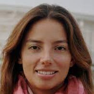 Diana Valencia, 21 (Звезда Тиктока)