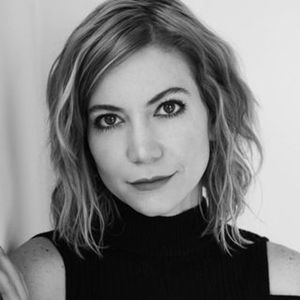 Diana Wiswell, 36 (Atriz De Televisão)