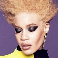 Diandra Forrest, 36 (Модель)