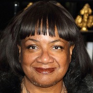 Diane Abbott, 72 (Politician)