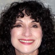 Diane Ackerman, 75 (Poet)