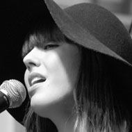 Diane Birch, 42 (Soul Singer)