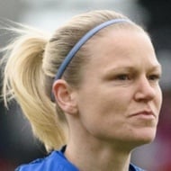 Diane Caldwell, 37 (Soccer Player)