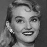 Diane Cilento (1933 - 2011) (Movie Actress)