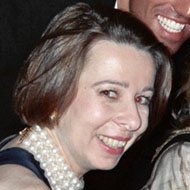 Diane English, 77 (Screenwriter)