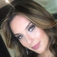 Diane Ferrer, 36 (TV Show Host)