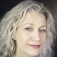 Diane Gaidry (1964 - 2019) (電影女演員)