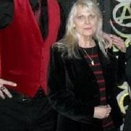 Diane Hegarty, 83 (Religious Leader)